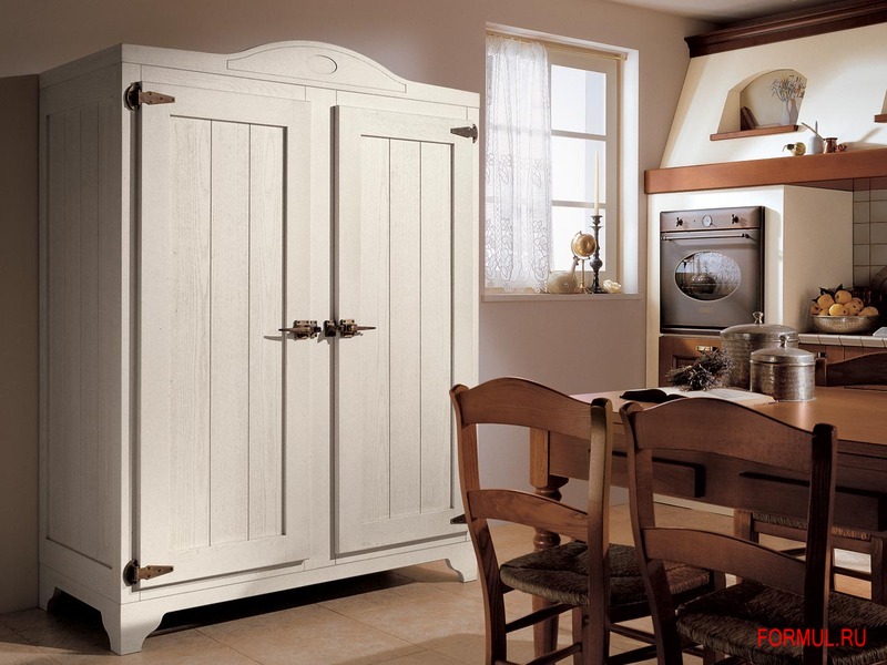 Кухня Lube Miriam